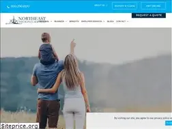 Sites similar to northeastins.com