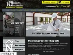 Sites similar to northeastinspection.com