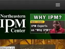 Sites similar to northeastipm.org