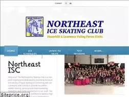 Sites similar to northeastisc.com