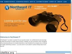 Sites similar to northeastit.net