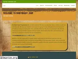 Sites similar to northeastjeep.org