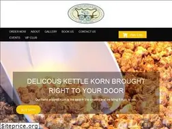 Sites similar to northeastkettlekornllc.com