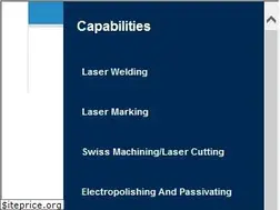 Sites similar to northeastlaser.com