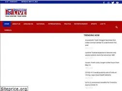Sites similar to northeastlivetv.org