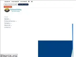 Sites similar to northeastltd.com