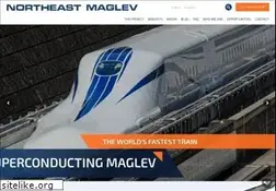 Sites similar to northeastmaglev.com