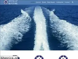 Sites similar to northeastmarine.net