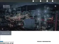 Sites similar to northeastmarketing.com