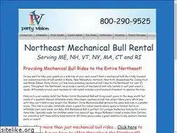 Sites similar to northeastmechanicalbull.com
