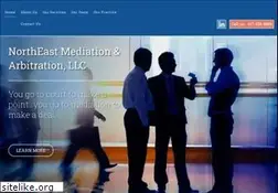Sites similar to northeastmediation.com