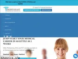 Sites similar to northeastmedicalinstitute.com