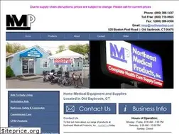Sites similar to northeastmedicalproducts.com