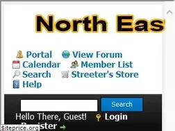 Sites similar to northeastmetaldetectingforum.com
