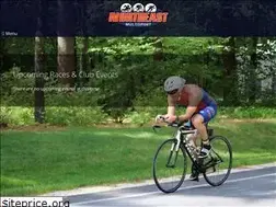 Sites similar to northeastmultisport.com
