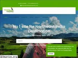 Sites similar to northeastodyssey.com