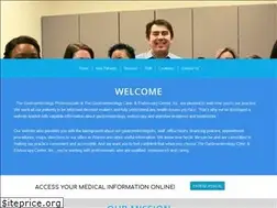 Sites similar to northeastohiogastro.com