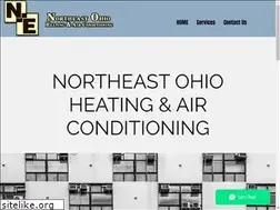 Sites similar to northeastohioheating.com