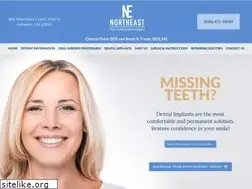 Sites similar to northeastoms.com