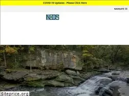 Sites similar to northeastoralsurgery.com