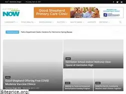 Sites similar to northeastoregonnow.com