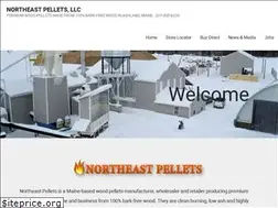 Sites similar to northeastpellets.net