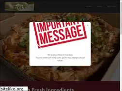 Sites similar to northeastpizzawebster.com