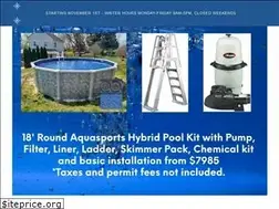 Sites similar to northeastpoolsupply.net