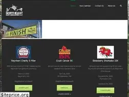 Sites similar to northeastracers.com