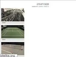 Sites similar to northeastracquet.com