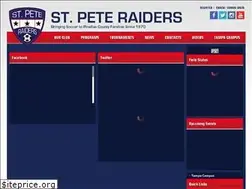 Sites similar to northeastraiders.org
