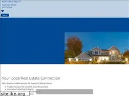 Sites similar to northeastrealty.net
