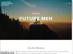 Sites similar to northeastregion.org