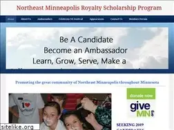 Sites similar to northeastroyalty.com