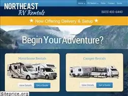 Sites similar to northeastrv.com