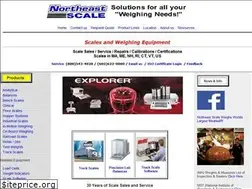 Sites similar to northeastscale.com