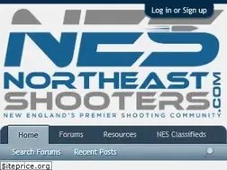 Sites similar to northeastshooters.com