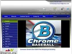Sites similar to northeastsportscards.com