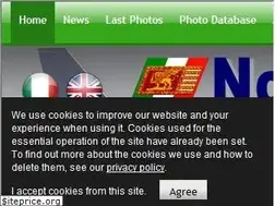 Sites similar to northeastspotter.eu