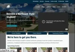 Sites similar to northeaststate.edu
