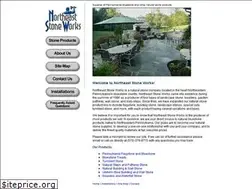 Sites similar to northeaststone.com