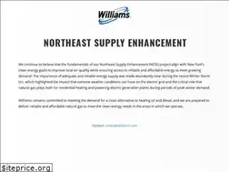 Sites similar to northeastsupplyenhancement.com