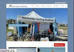 Sites similar to northeastsurfing.com