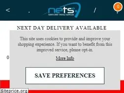 Sites similar to northeasttackle.co.uk
