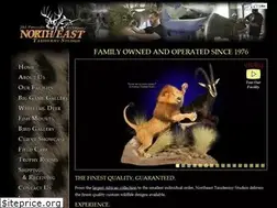Sites similar to northeasttaxidermy.com
