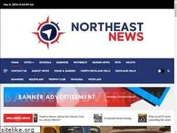 Sites similar to northeasttimes.org