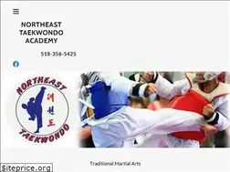 Sites similar to northeasttkd.com
