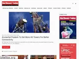 Sites similar to northeasttoday.in