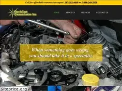 Sites similar to northeasttransmission.net