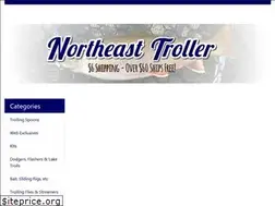 Sites similar to northeasttroller.com